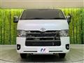 2025 Toyota Hiace Van