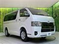 2025 Toyota Hiace Van