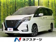 2021 Nissan Serena