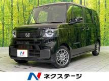 2024 Honda N BOX