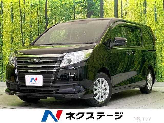 2015 Toyota Noah
