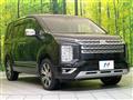 2024 Mitsubishi Delica D5