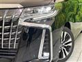 2021 Toyota Alphard G