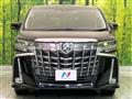 2021 Toyota Alphard G