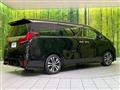 2021 Toyota Alphard G