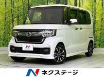 2022 Honda N BOX