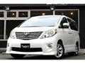 2011 Toyota Alphard G