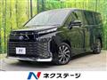 2025 Toyota Voxy