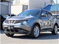 2011 Nissan Juke