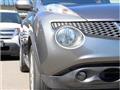 2011 Nissan Juke