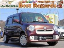 2015 Daihatsu MIRA COCOA