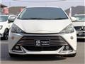 2015 Toyota AQUA