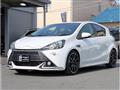 2015 Toyota AQUA