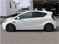 2015 Toyota AQUA
