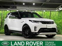 2025 Land Rover Discovery