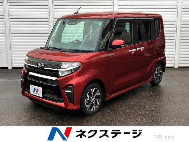 2019 Daihatsu Tanto