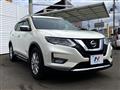 2017 Nissan X-Trail