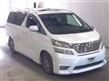 2011 Toyota Vellfire