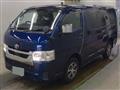 2020 Toyota Hiace Van