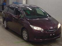 2015 Toyota Wish