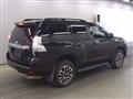 2015 Toyota Land Cruiser Prado
