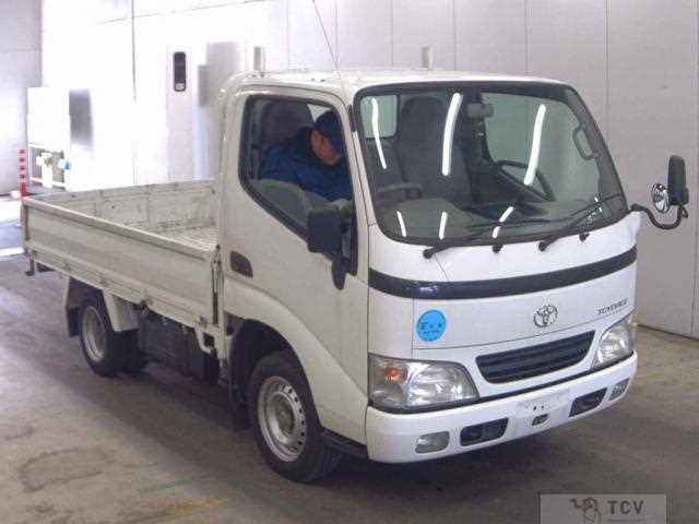 2005 Toyota Toyoace