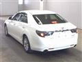 2017 Toyota Mark X