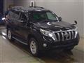 2015 Toyota Land Cruiser Prado