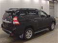2015 Toyota Land Cruiser Prado