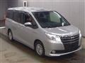 2017 Toyota Noah