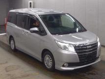 2017 Toyota Noah