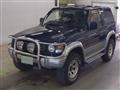 1996 Mitsubishi Pajero