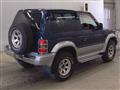 1996 Mitsubishi Pajero