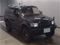 1996 Mitsubishi Pajero