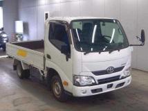 2021 Toyota Dyna Truck