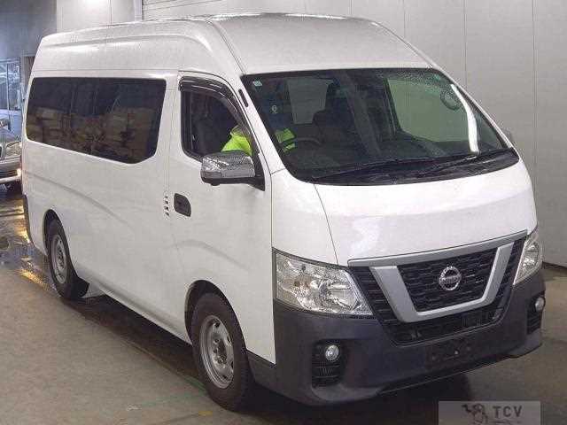 2019 Nissan Nissan Others