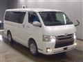 2019 Toyota Hiace Van