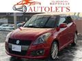 2013 Suzuki Swift