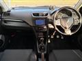 2013 Suzuki Swift