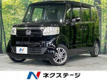 2014 Honda N BOX