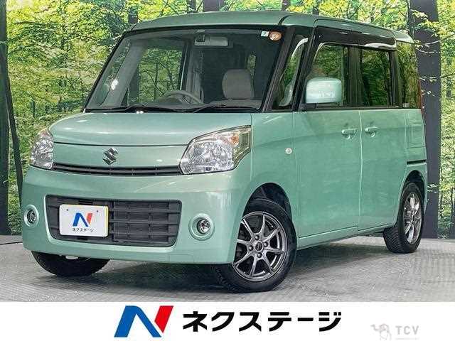 2014 Suzuki Suzuki Others