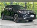 2022 Toyota Harrier Hybrid