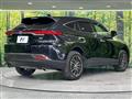 2022 Toyota Harrier Hybrid