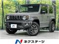 2024 Suzuki Jimny Sierra