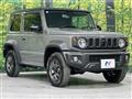 2024 Suzuki Jimny Sierra