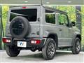 2024 Suzuki Jimny Sierra