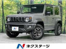 2024 Suzuki Jimny Sierra