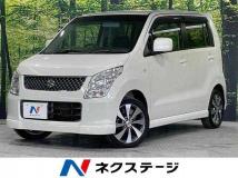 2009 Suzuki Wagon R