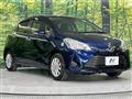 2018 Toyota Vitz