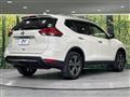 2018 Nissan X-Trail